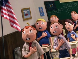 Moral Orel S01 E05