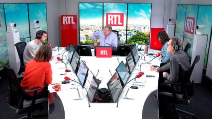 Le journal RTL de 8h du 28 février 2023