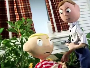 Moral Orel S01 E08