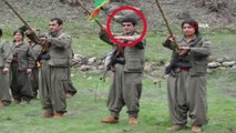 60 güvenlik görevlisinin şehit edildiği 12 terör eylemini gerçekleştiren PKK/KCK'lı Ramazan Güneş yakalandı