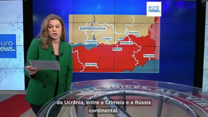 As notícias do dia | 28 Fevereiro 2023 - Manhã