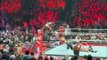 Lita and Becky Lynch win the WWE Women’s Tag Team Championships - WWE Raw 2/28/23