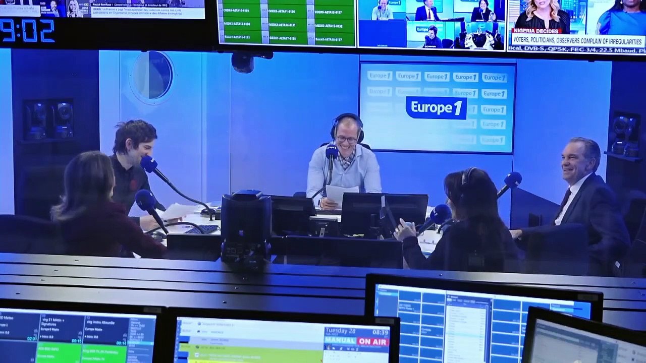 «Vos gueules les vaches ! Quand les néo-ruraux travaillent»