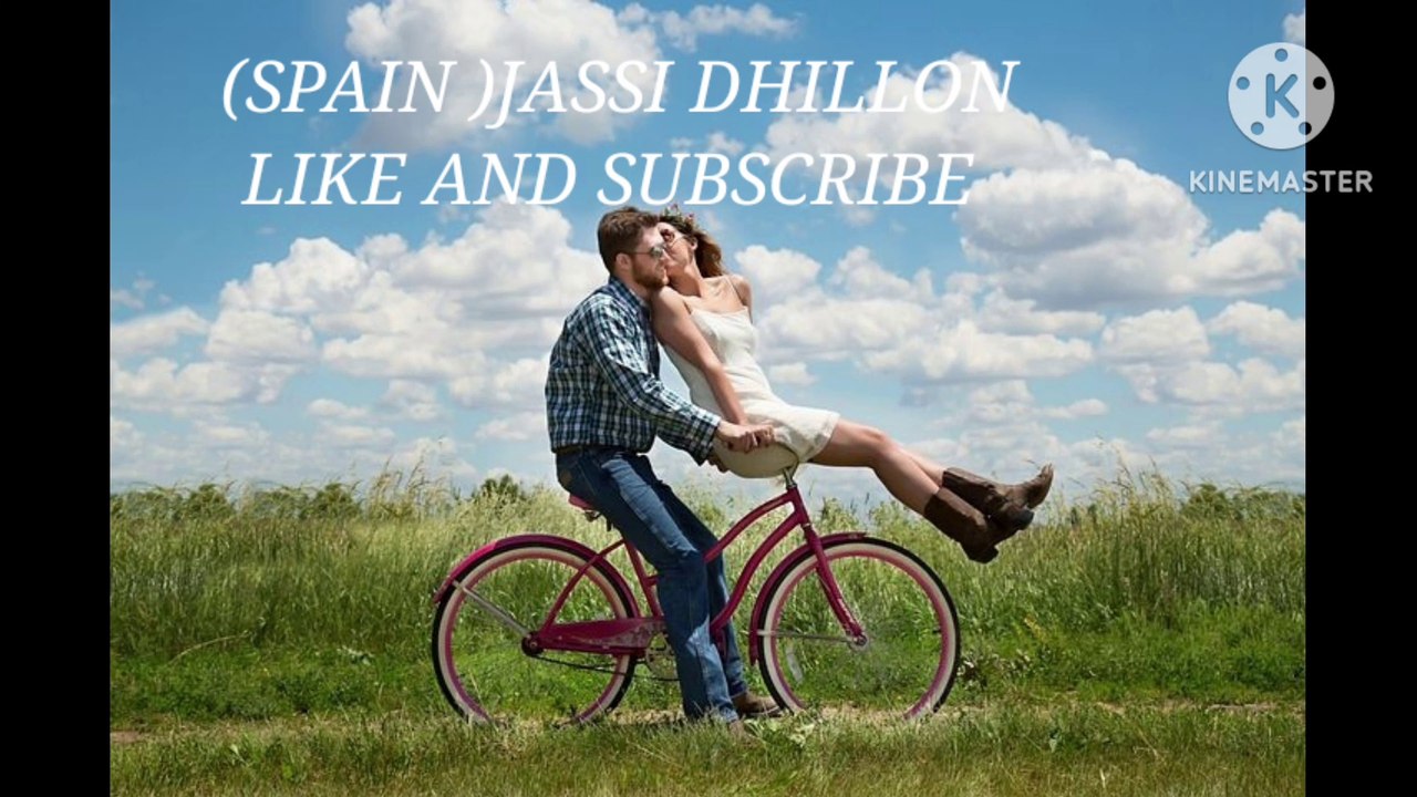 Spain jassi dhillon