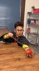 Last में बच्चा के साथ इस दूसरे लड़के ने चिटिंग कर दी  _ #shorts