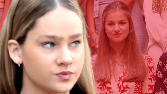 Irene Urdangarin, dispuesta a dar el paso que preocupa a su prima Leonor