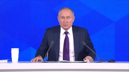 Selenskyj: Vertraute im Kreml werden Putin töten