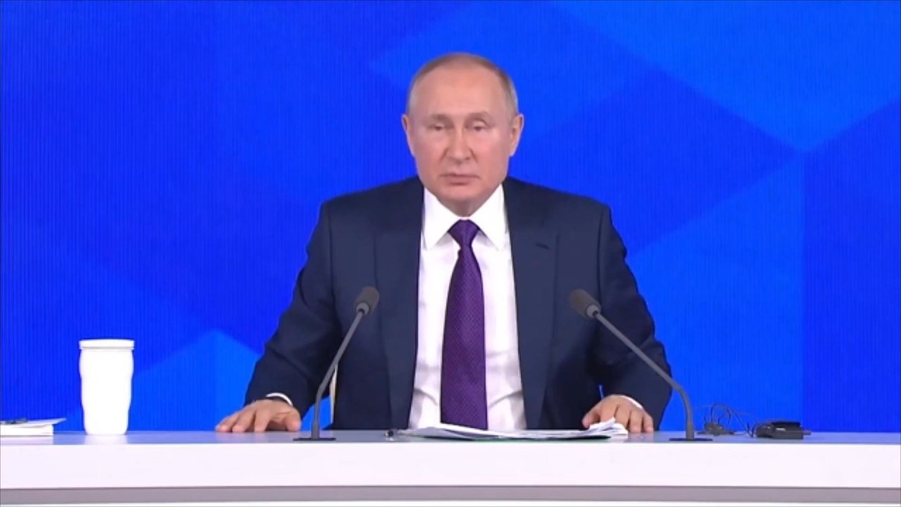 Selenskyj: Vertraute im Kreml werden Putin töten