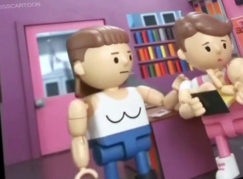 Rick & Steve: The Happiest Gay Couple in All the World Rick & Steve: The Happiest Gay Couple in All the World S02 E004 Death of a Lesbian Bed