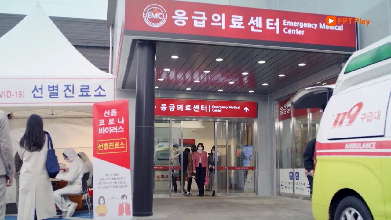 Chị Em Cách Mạng - Tập 2A, Phim Hàn Quốc, bản đẹp, thuyết minh, cực hay