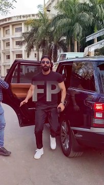 Ranbir Kapoor & Shraddha Kapoor Promote Tu Jhoothi Main Makkaar on Indian Idol 13