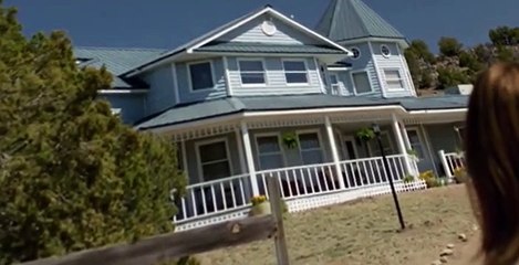 The Unsettling S01 E01