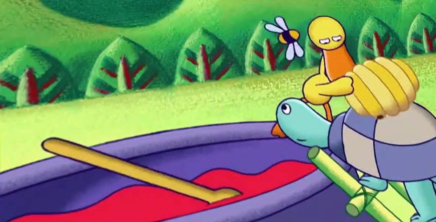 64 Zoo Lane 64 Zoo Lane S02 E017 The Story of Georgina’s Bumbleberry ...