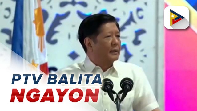 PBBM, kinilala ang kontribusyon ng mga Filipino seafarer