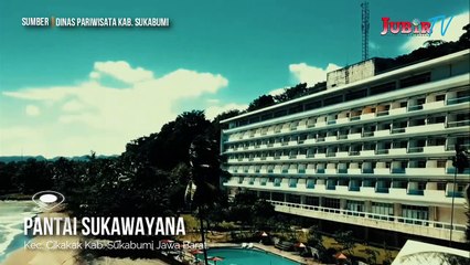 7 WISATA PANTAI TERBAIK DI KAB. SUKABUMI, YANG WAJIB KALIAN KUNJUNGI DI AKHIR TAHUN INI! (PART 2)