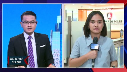 Download Video: [LIVE] LPSK Sebut Pemindahan Richard Eliezer ke Rutan Bareskrim Karena Alasan Keamanan! Ada Ancaman?