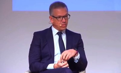 Ander Gil critica el uso partidista de las instituciones por parte de Vox