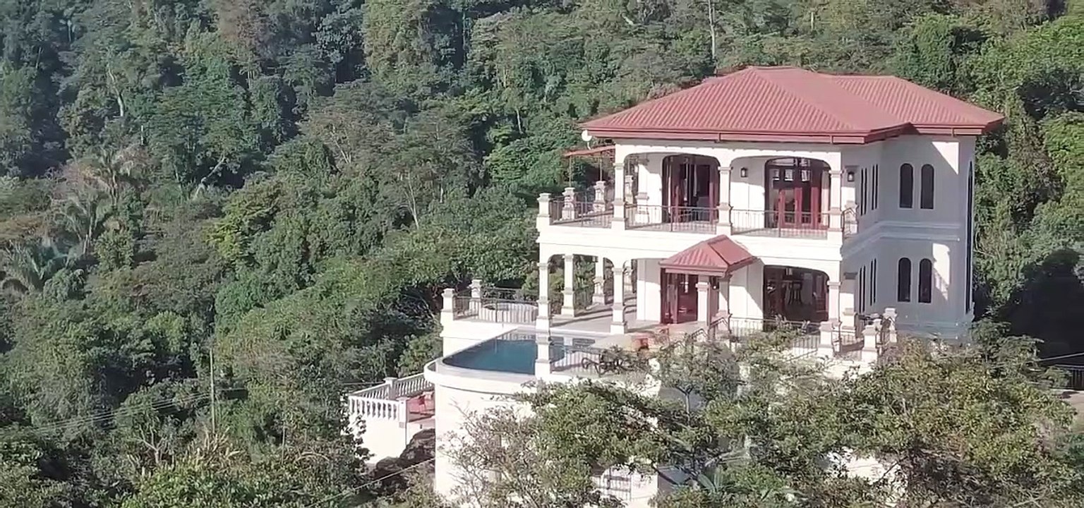 Jaco Royale Costa Rica Beach Experience Breathtaking Casa Bisily Costa Rica Holiday Rentals(1)