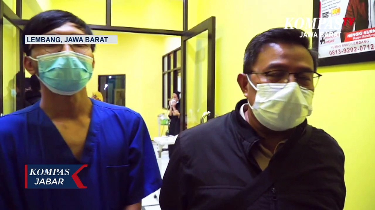 Warga Mual, Diare dan Dehidrasi Usai Makan di Acara Hajatan