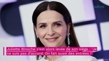 César 2023 : Juliette Binoche persiste et signe contre Jamel Debbouze