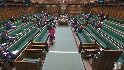 MP Olivia Blake calls for school repairs after parent suffers head injury