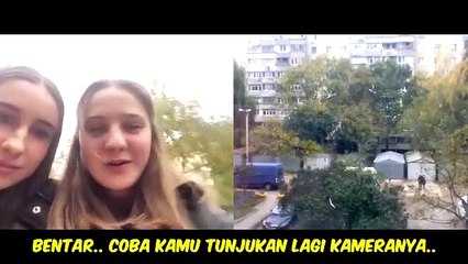 BOCIL DETECTIVE SHOWS "CCTV" CAMERA TO HIS OWN SISTER - OME. INTERNATIONAL TV