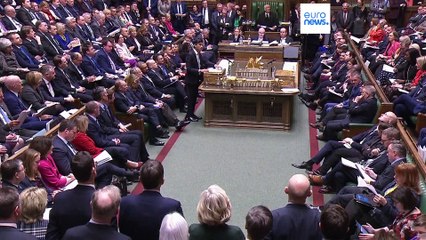 Protocollo sull'Irlanda del Nord, lo scoglio (non irrilevante) del voto di Londra