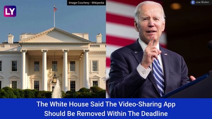 US, Canada Ban TikTok On Government Devices Over National Security Reasons