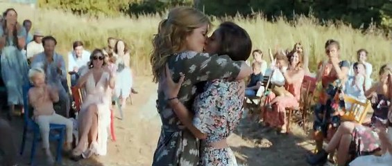 Une histoire d’amour Bande-annonce VF (2023) Alexis Michalik, Juliette Delacroix