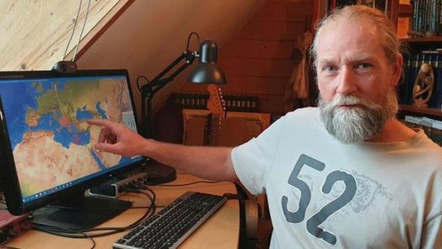 Kahramanmaraş depremini önceden bilen deprem kahini , net tarih verip uyardı: 7 ve 8'in üzerinde sismik olay olabilir