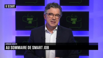 SMART JOB - Emission du mardi 28 février