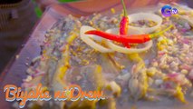 Iba’t ibang version ng ‘kulawo’ dishes sa San Pablo, Laguna, tikman! | Biyahe ni Drew