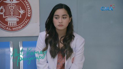 Abot Kamay Na Pangarap: Analyn misses her father’s company (Episode 151)