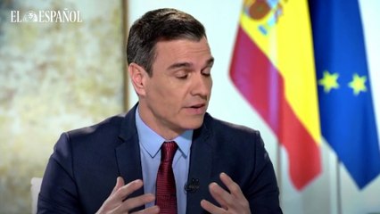 Sánchez sobre el 'caso Mediador': "Nosotros atajamos la corrupción y no la encubrimos, como hace el PP"