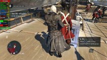 【Assassin's Creed Rogue】PC | RTX 3070 8GB, i9-9900 | 32GB RAM | Benchmark @ 1440p 2K (60ᶠᵖˢ) ᴴᴰ ✔