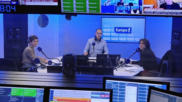 Les baleines sont à l'honneur dans le nouveau documentaire «Les gardiennes de la planète»