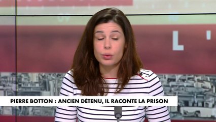 Charlotte D’Ornellas : «Il faut punir dès le début»