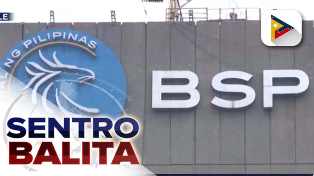 BSP, pinag-aaralan ang pag-alis ng fund transfer fee sa online transactions kung maliit lang ang halagang ipadadala