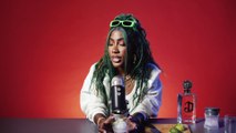 Sevyn Streeter Does ASMR, Makes the Perfect Tequila Shot & Talks New Album - video Dailymotion