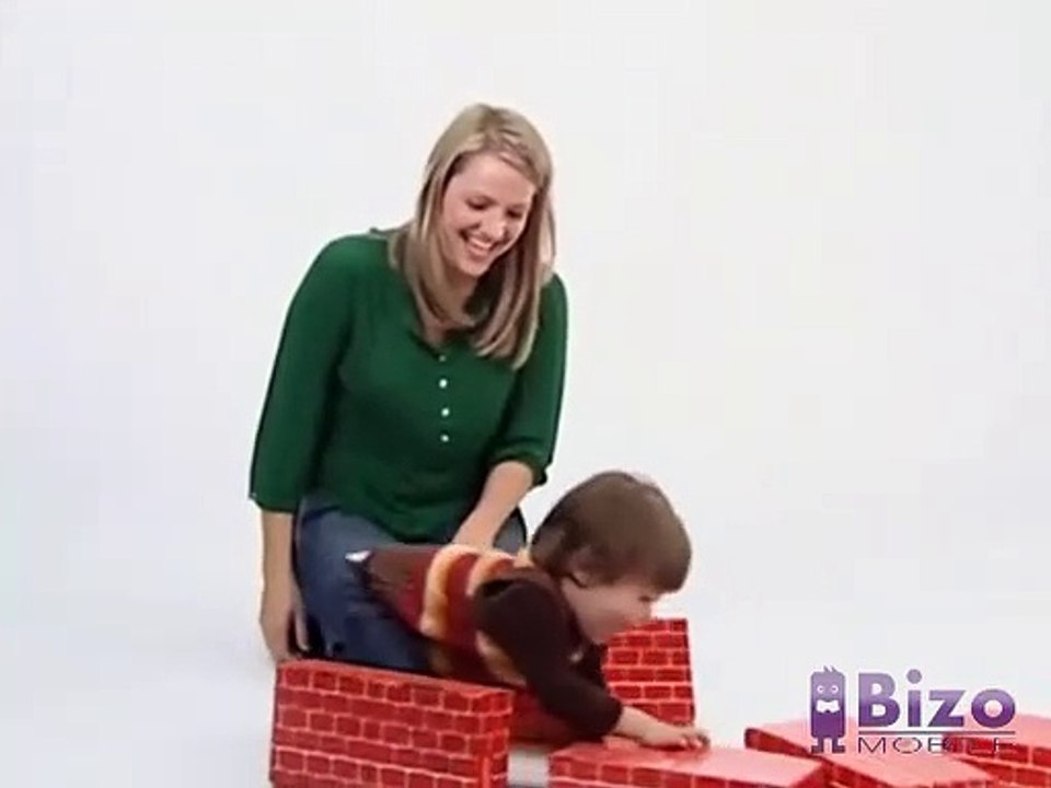 Baby Einstein: Discovering Shapes - Rectangle (Reversed)
