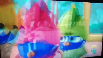 Los Beachbuds - Las Propinas (Esp Latino)