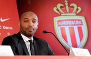 Thierry Henry: El Arsenal no tiene garantizado un puesto en la Champions League