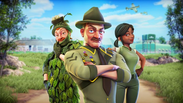 TRAILER PRE LANZAMIENTO