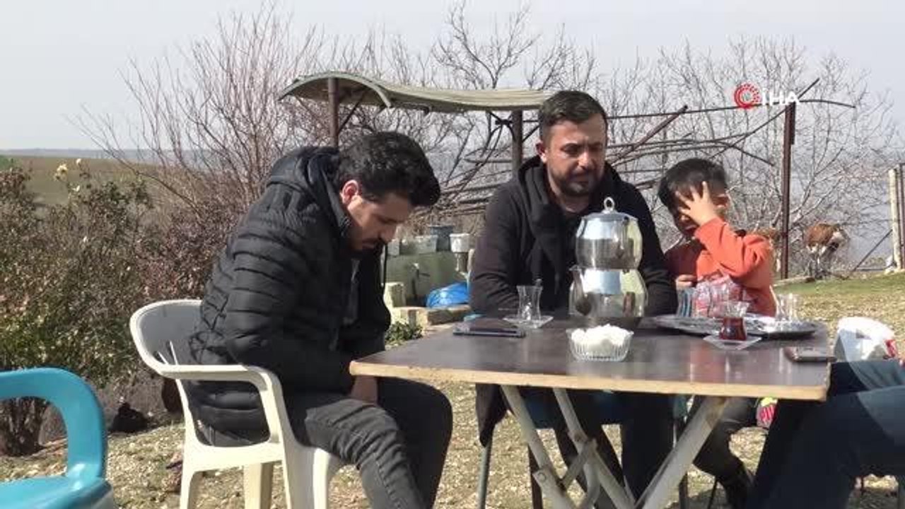 Depremde 8 yakınını kaybeden vatandaş: "Kıyamet kopuyor zannettim"
