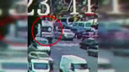 Kayıp Erva'nın ambulansa götürülme görüntüsü ortaya çıktı