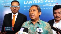 Pemkot Bandung Akan Beri Bantuan Hukum Warga Tak Mampu