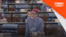 Sidang Parlimen | Lengah peruntukan di negeri pembangkang tidak demokratik