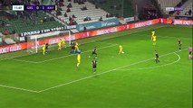 Bitexen Giresunspor 1-2 Yukatel Kayserispor Maçın Geniş Özeti ve Golleri