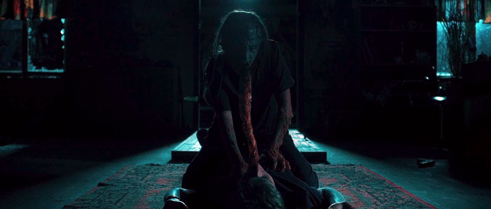 Zombie Transformation