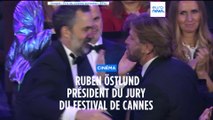 Festival de Cannes : le réalisateur suédois Ruben Östlund président du jury